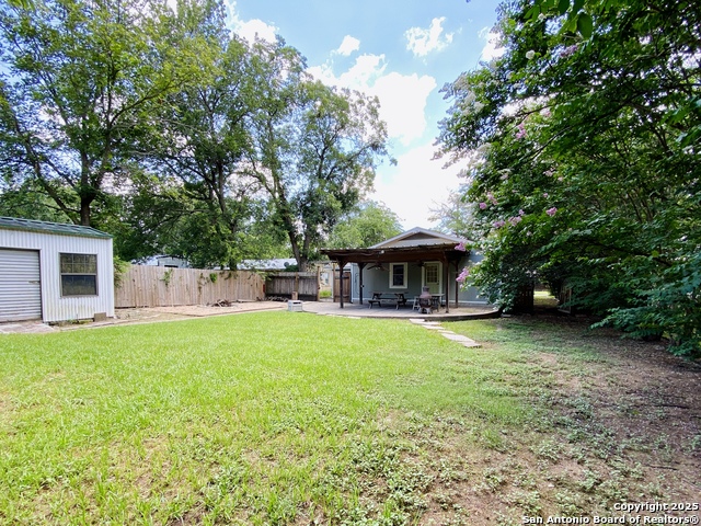 505 Pierce, Burnet, Texas image 5