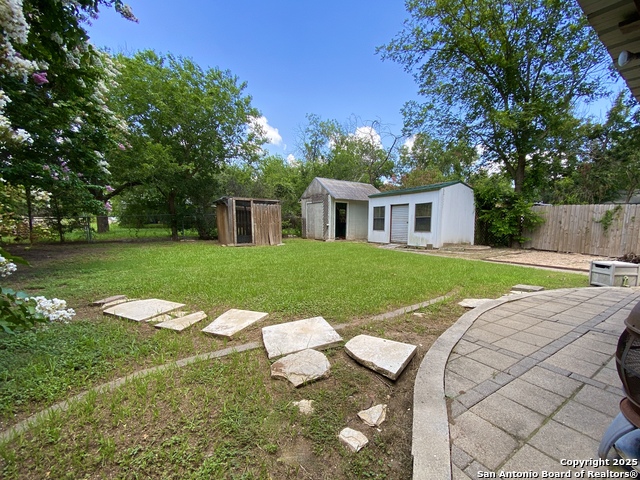 505 Pierce, Burnet, Texas image 6