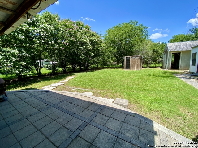 505 Pierce, Burnet, Texas image 7
