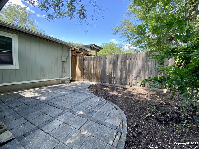 505 Pierce, Burnet, Texas image 8