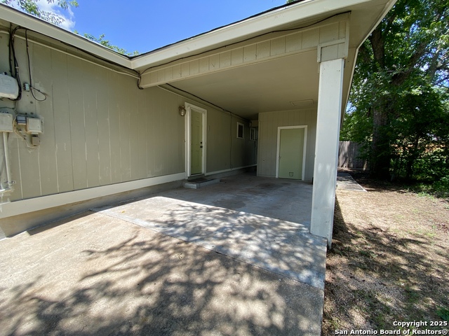 505 Pierce, Burnet, Texas image 9