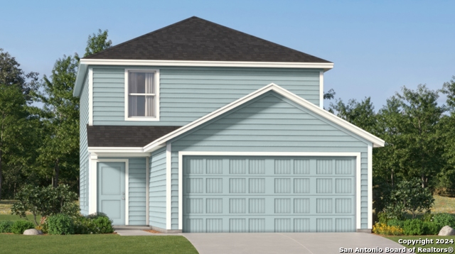 11509 Chestnut Rose, Converse, Texas image 1