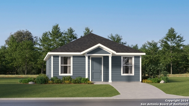 11513 Chestnut Rose, Converse, Texas image 1