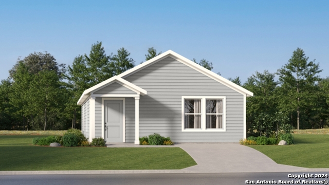 11564 Chestnut Rose, Converse, Texas image 1