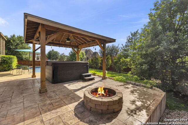 29103 Porch Swing, Boerne, Texas image 29
