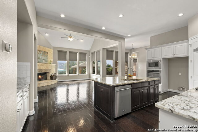 29103 Porch Swing, Boerne, Texas image 3