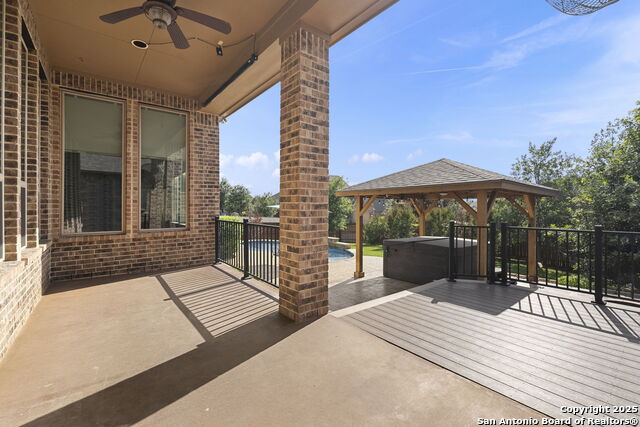 29103 Porch Swing, Boerne, Texas image 30