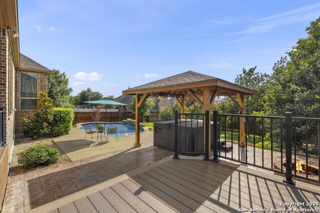 29103 Porch Swing, Boerne, Texas image 31