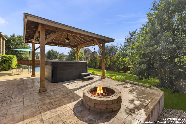 29103 Porch Swing, Boerne, Texas image 32