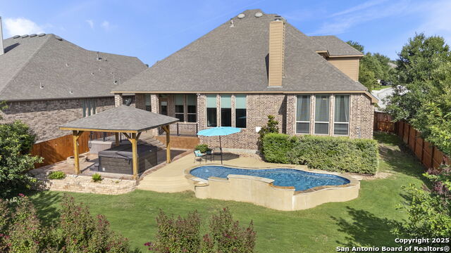 29103 Porch Swing, Boerne, Texas image 33