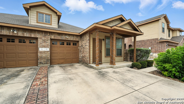 557 Creekside, New Braunfels, Texas image 5