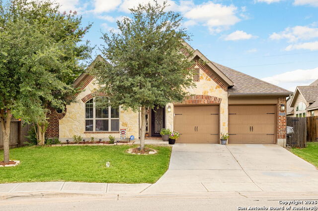 2194 Pioneer, Seguin, Texas image 1