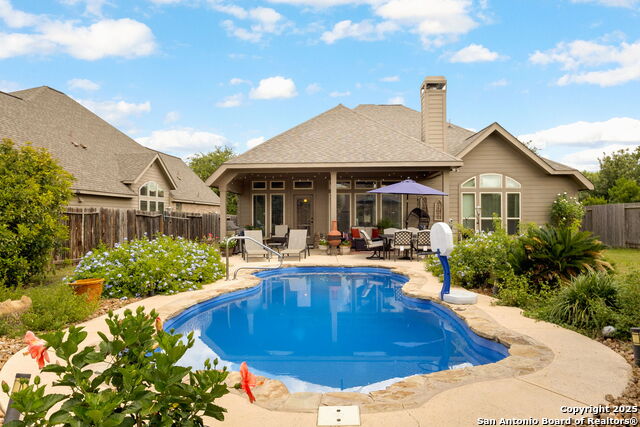 2194 Pioneer, Seguin, Texas image 27