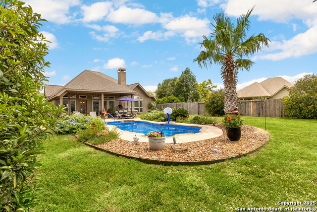 2194 Pioneer, Seguin, Texas image 28