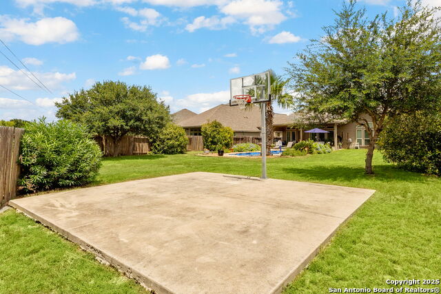 2194 Pioneer, Seguin, Texas image 29