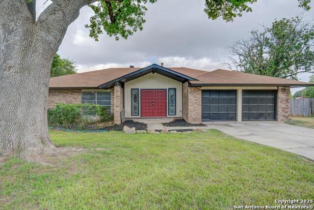 502 Moorside Dr, Windcrest, Texas image 1