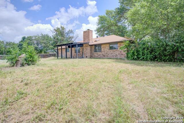 502 Moorside Dr, Windcrest, Texas image 21