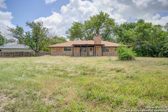 502 Moorside Dr, Windcrest, Texas image 22