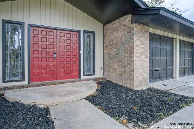502 Moorside Dr, Windcrest, Texas image 3