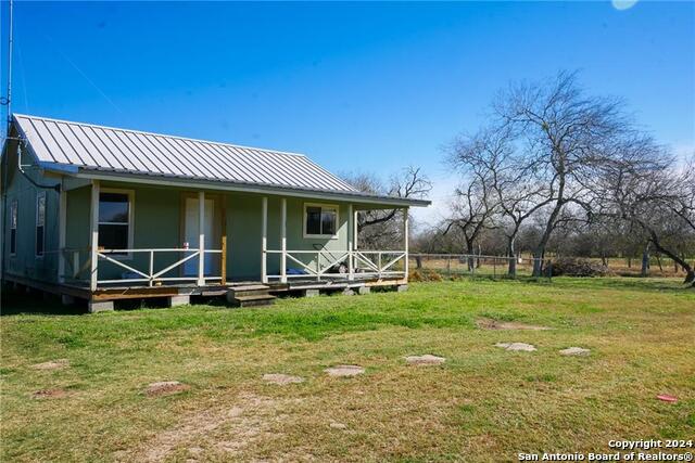 5452 N Fm 666, Mathis, Texas image 14
