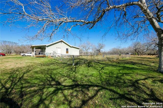 5452 N Fm 666, Mathis, Texas image 5