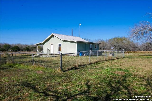 5452 N Fm 666, Mathis, Texas image 7
