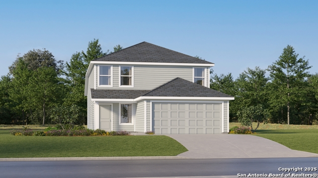 3729 Swift Fox Rd, New Braunfels, Texas image 1