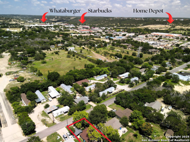 409 Peterson, Kerrville, Texas image 20