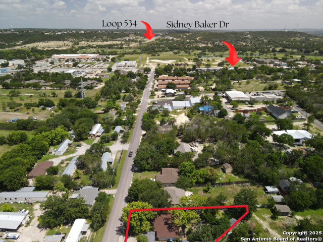 409 Peterson, Kerrville, Texas image 21