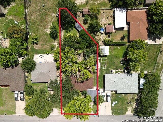 409 Peterson, Kerrville, Texas image 22