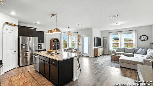 444 Butterfly Bush Ct, New Braunfels, Texas image 3