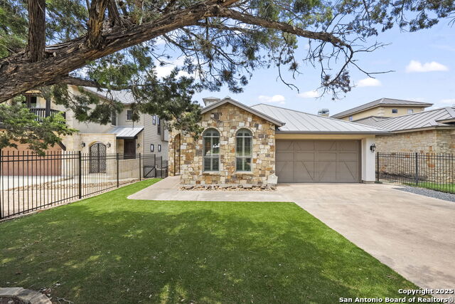 1736 Stagecoach, Canyon Lake, Texas image 4