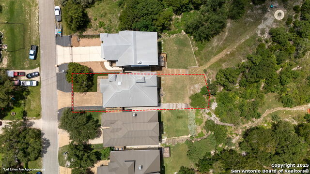 1736 Stagecoach, Canyon Lake, Texas image 45