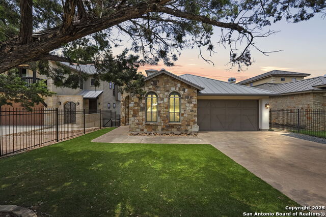1736 Stagecoach, Canyon Lake, Texas image 5