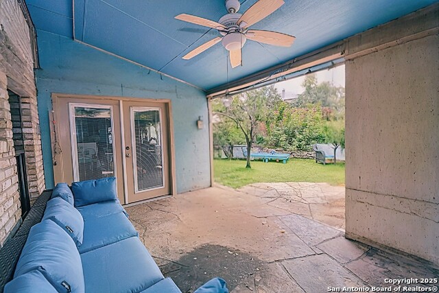 7802 Timber Top Dr, Boerne, Texas image 11