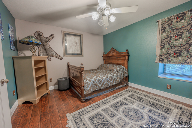 7802 Timber Top Dr, Boerne, Texas image 18