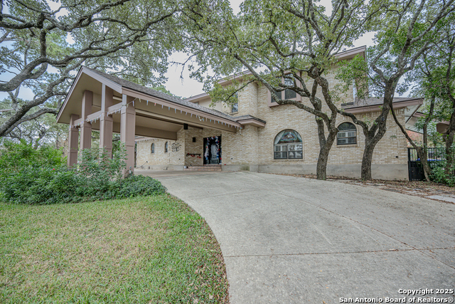 7802 Timber Top Dr, Boerne, Texas image 2