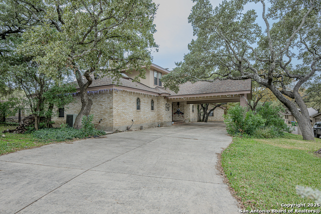 7802 Timber Top Dr, Boerne, Texas image 3