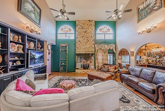 7802 Timber Top Dr, Boerne, Texas image 34