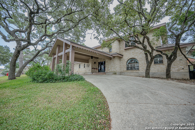 7802 Timber Top Dr, Boerne, Texas image 4