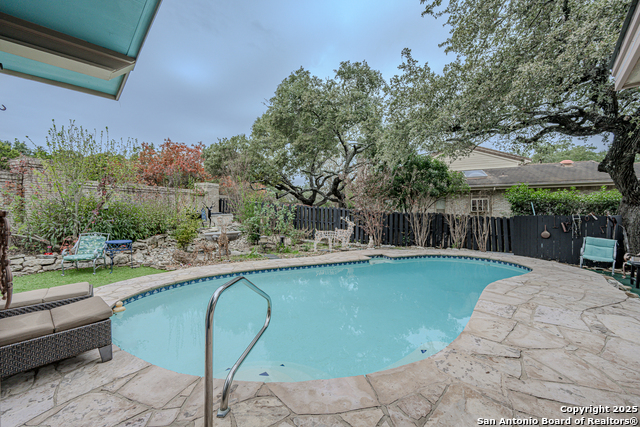 7802 Timber Top Dr, Boerne, Texas image 7