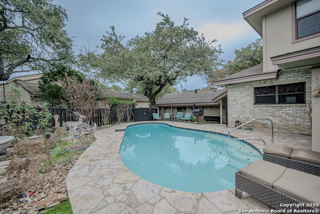 7802 Timber Top Dr, Boerne, Texas image 8