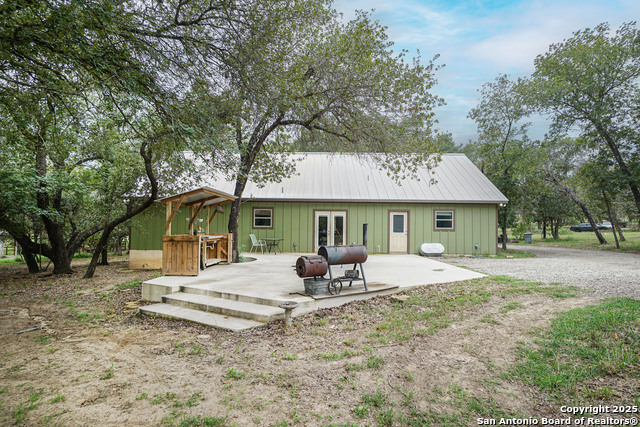 719 Falling Leaves, Adkins, Texas image 18