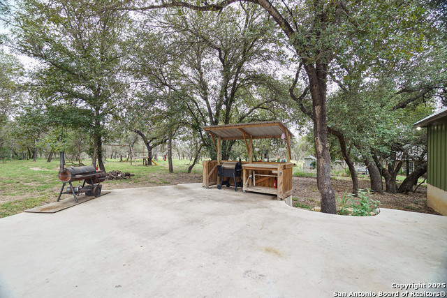 719 Falling Leaves, Adkins, Texas image 19