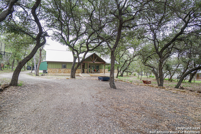 719 Falling Leaves, Adkins, Texas image 23