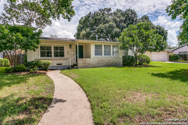 251 Brightwood, San Antonio, Texas image 1