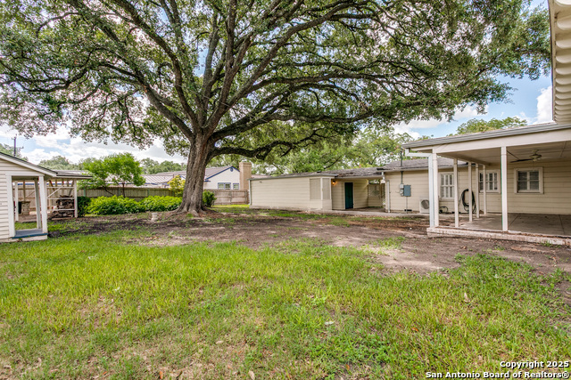 251 Brightwood, San Antonio, Texas image 22