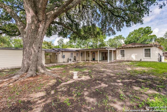 251 Brightwood, San Antonio, Texas image 24