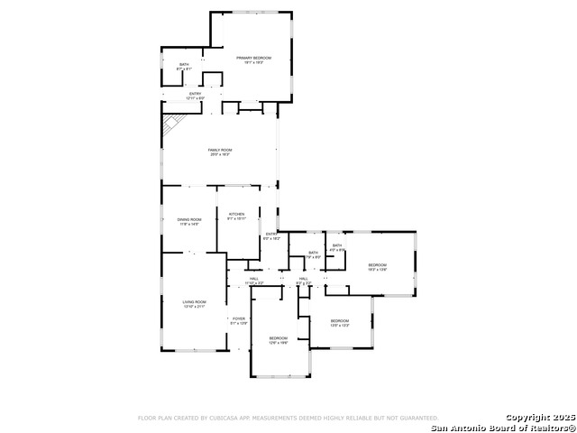 251 Brightwood, San Antonio, Texas image 25