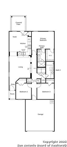 4148 Briar Park, Seguin, Texas image 2